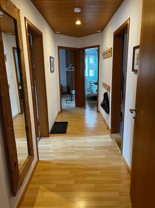 Charmante Und Zentrale Wohnung Am Weiherpark Arbon Exterior foto